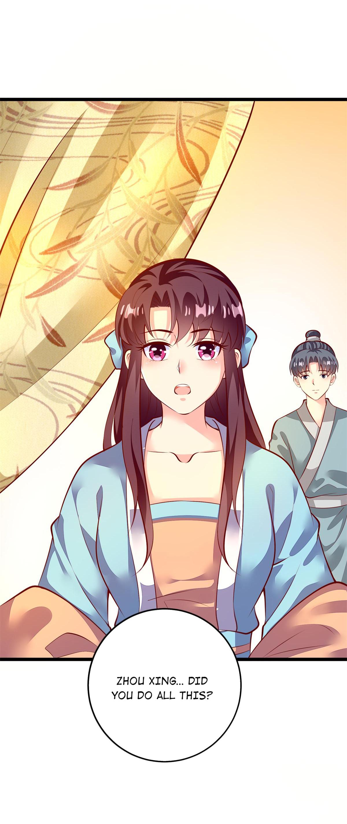 Rebel Princess: The Divine Doctor Outcast chapter 79 - page 20