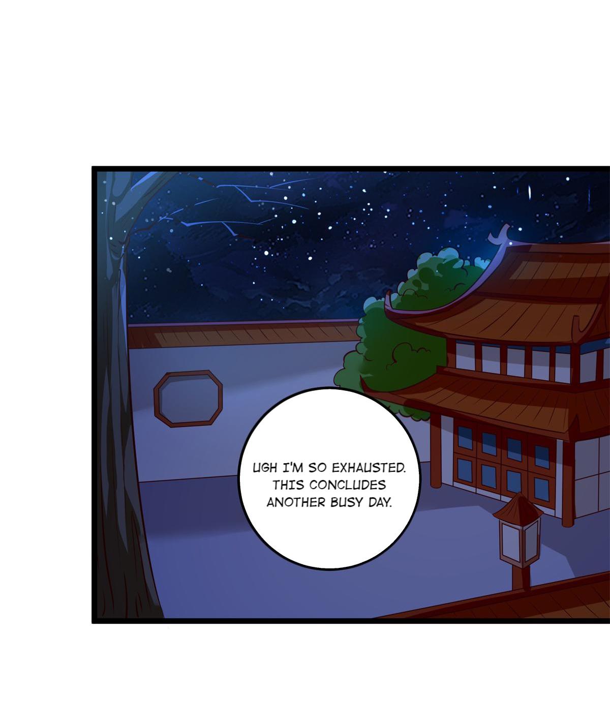 Rebel Princess: The Divine Doctor Outcast chapter 79 - page 3