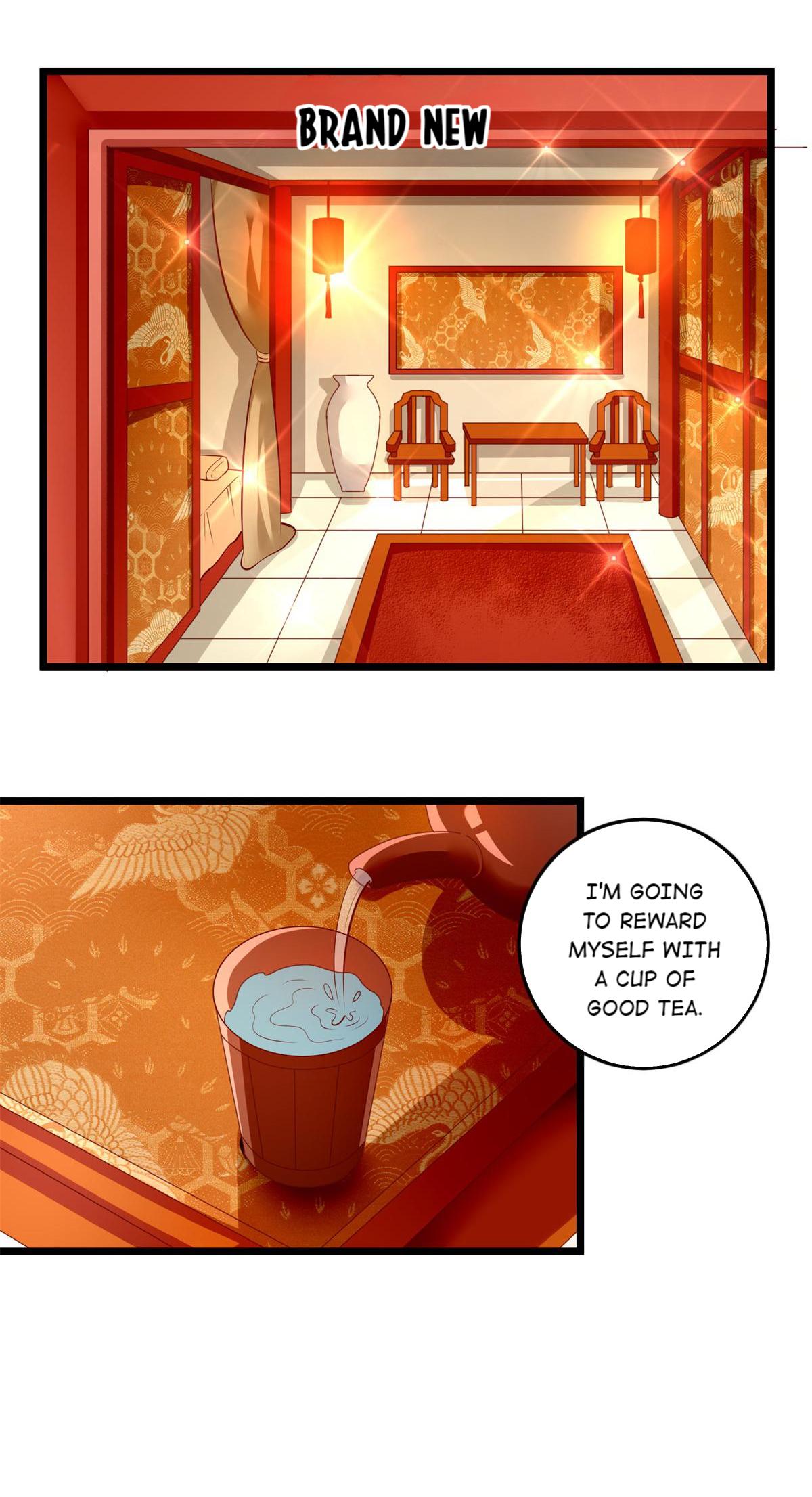 Rebel Princess: The Divine Doctor Outcast chapter 79 - page 5