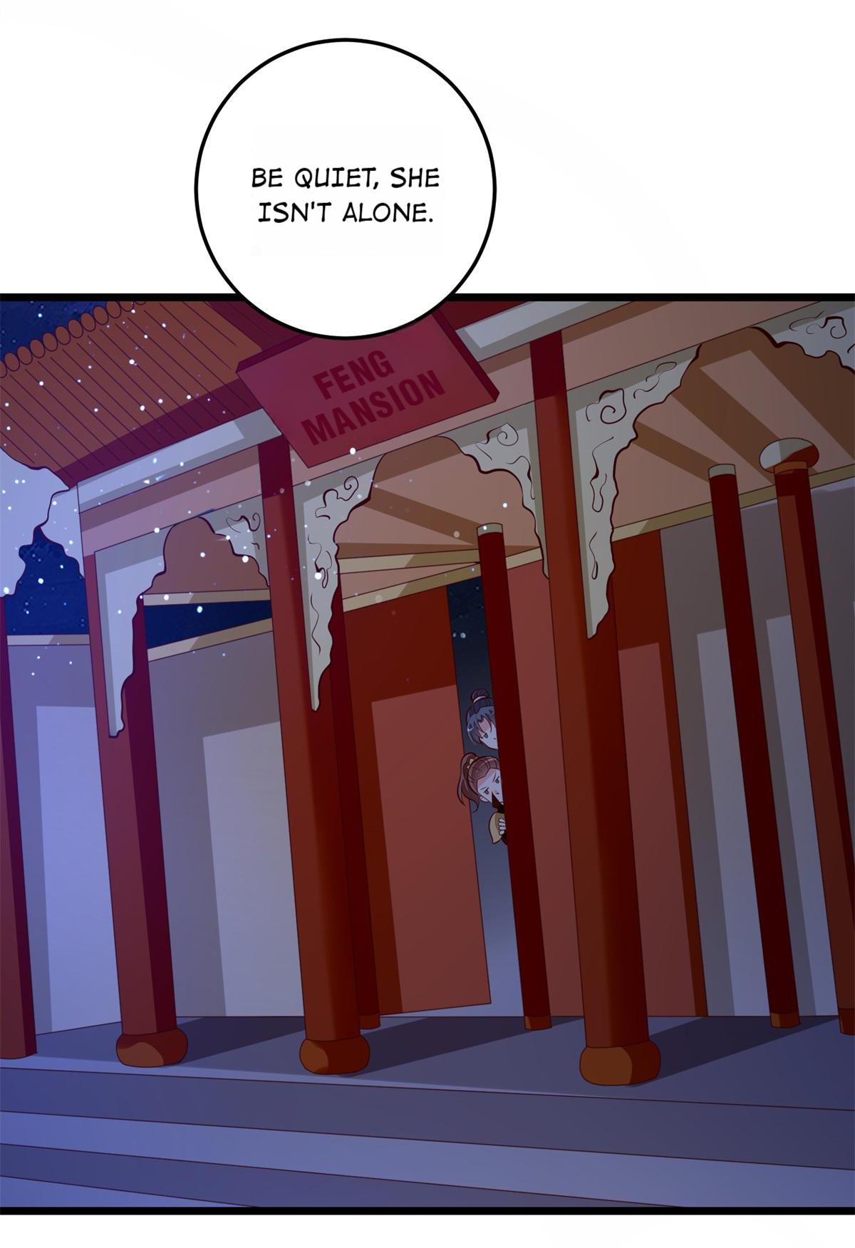 Rebel Princess: The Divine Doctor Outcast chapter 79 - page 9
