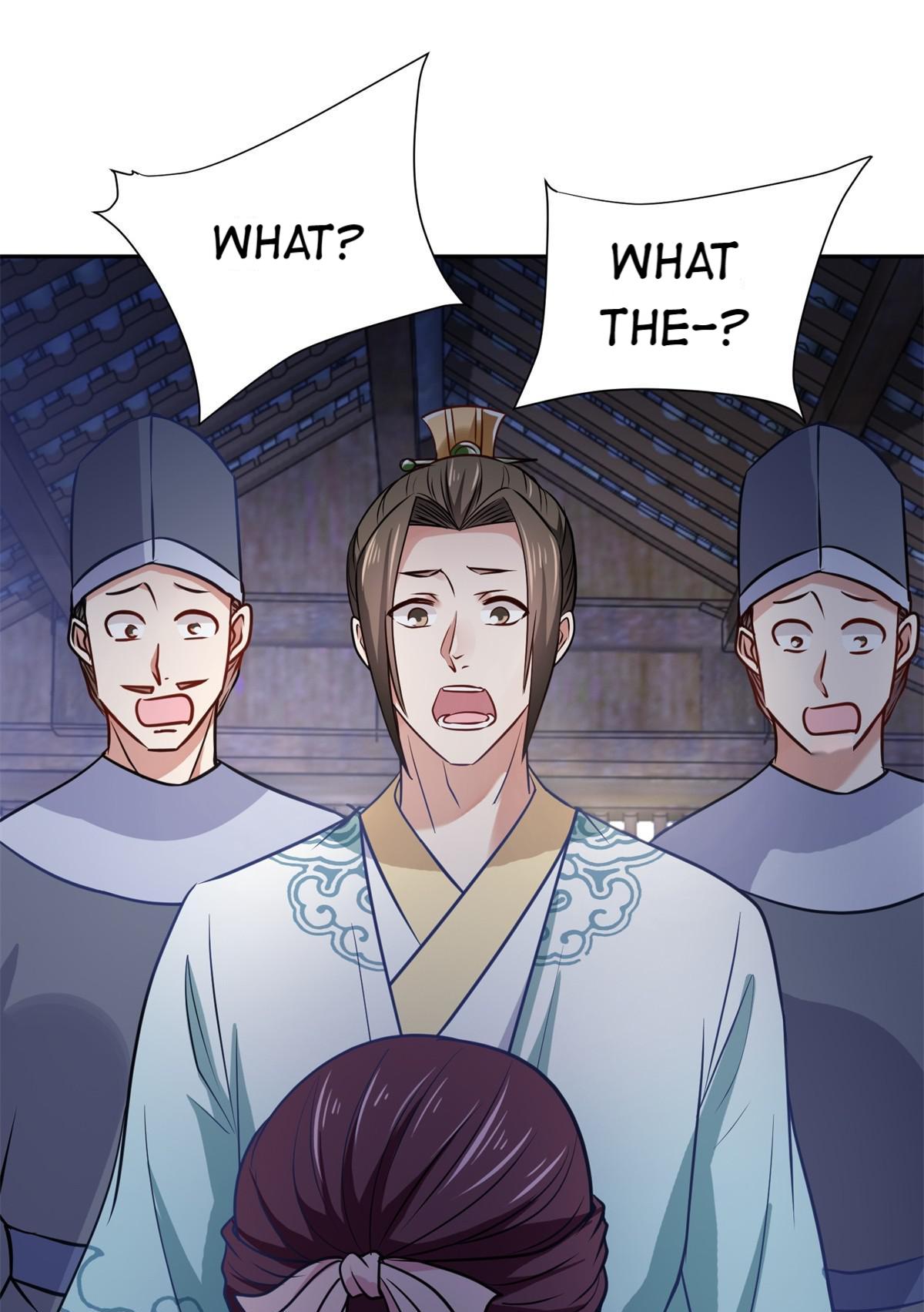 Rebel Princess: The Divine Doctor Outcast chapter 6 - page 10