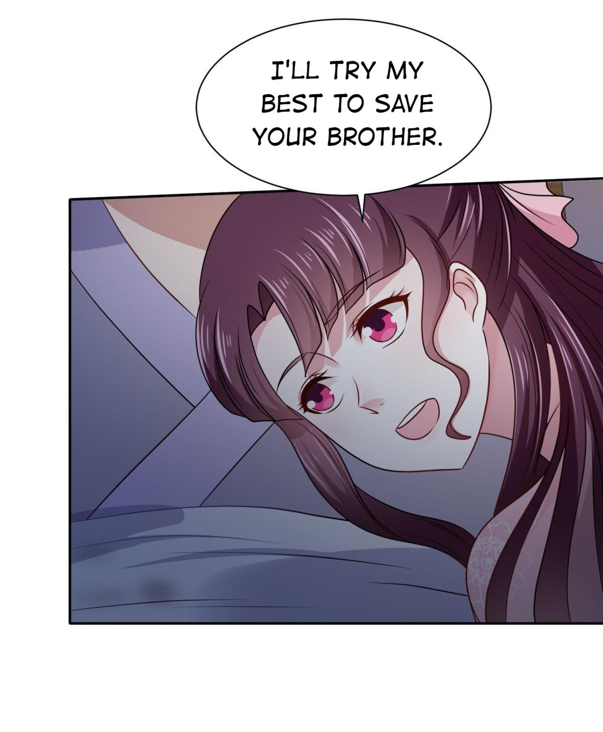 Rebel Princess: The Divine Doctor Outcast chapter 6 - page 15