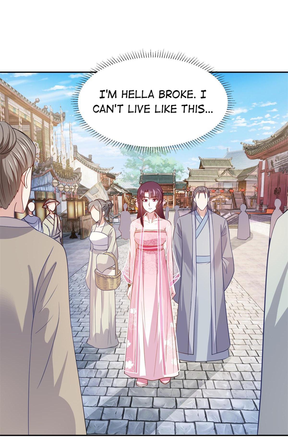 Rebel Princess: The Divine Doctor Outcast chapter 6 - page 26