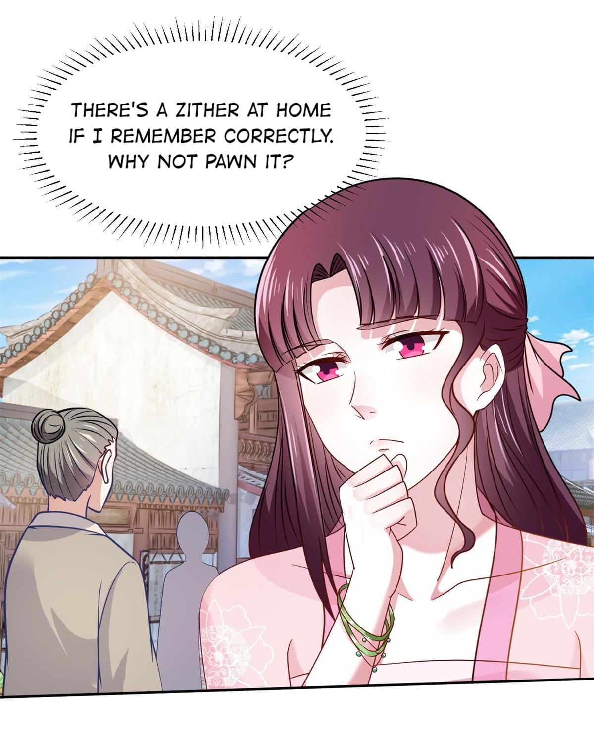 Rebel Princess: The Divine Doctor Outcast chapter 6 - page 27