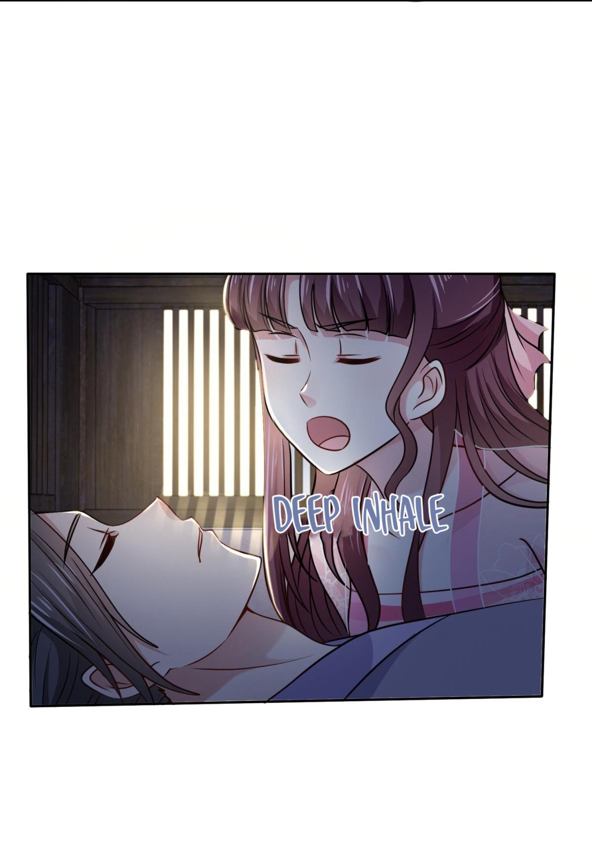 Rebel Princess: The Divine Doctor Outcast chapter 6 - page 3