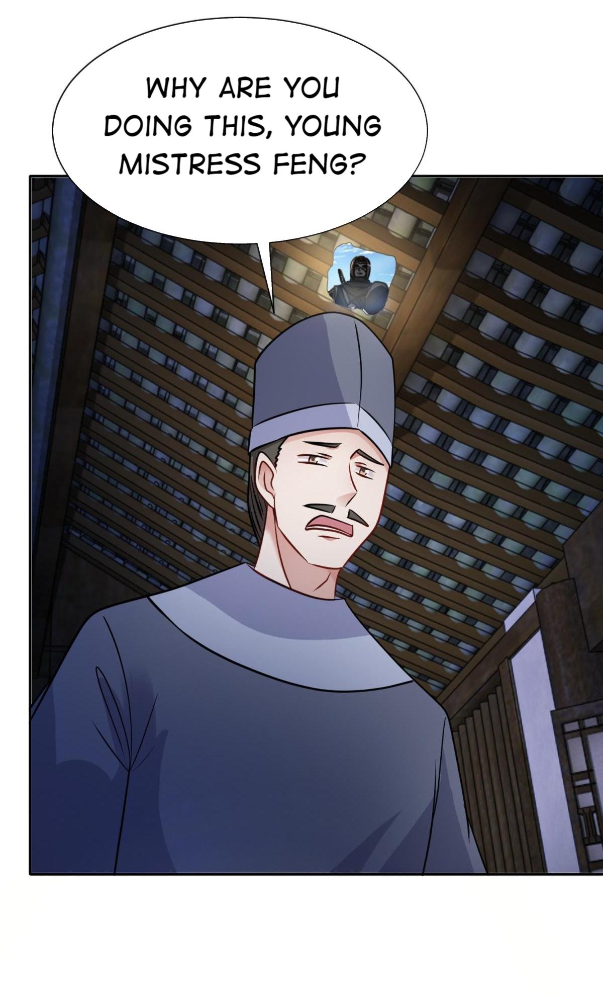 Rebel Princess: The Divine Doctor Outcast chapter 6 - page 5