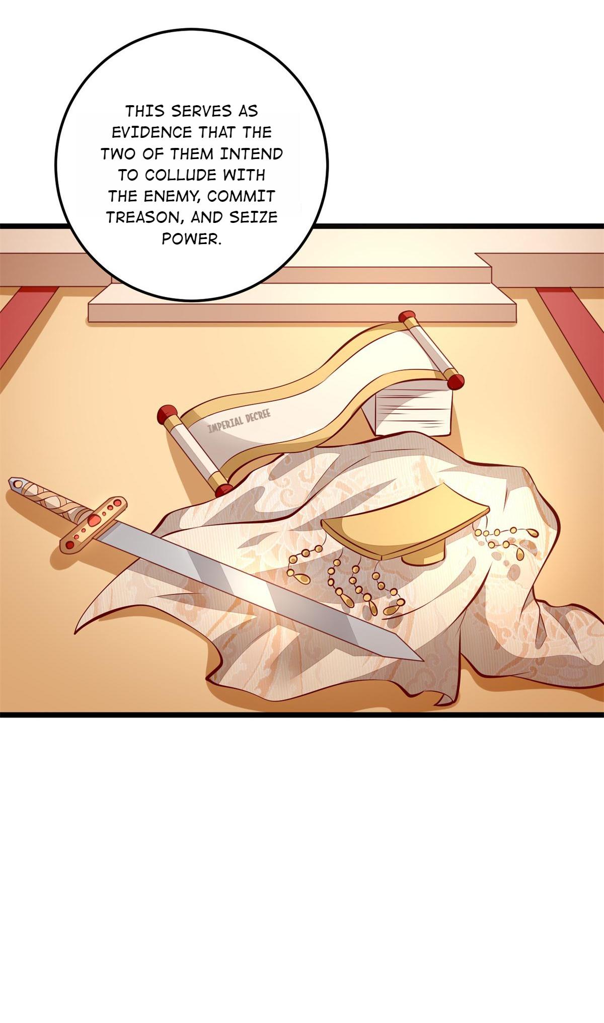 Rebel Princess: The Divine Doctor Outcast chapter 80 - page 31