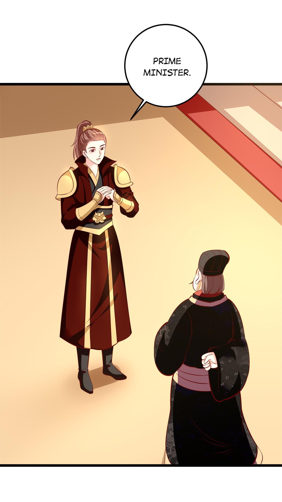 Rebel Princess: The Divine Doctor Outcast chapter 80 - page 4