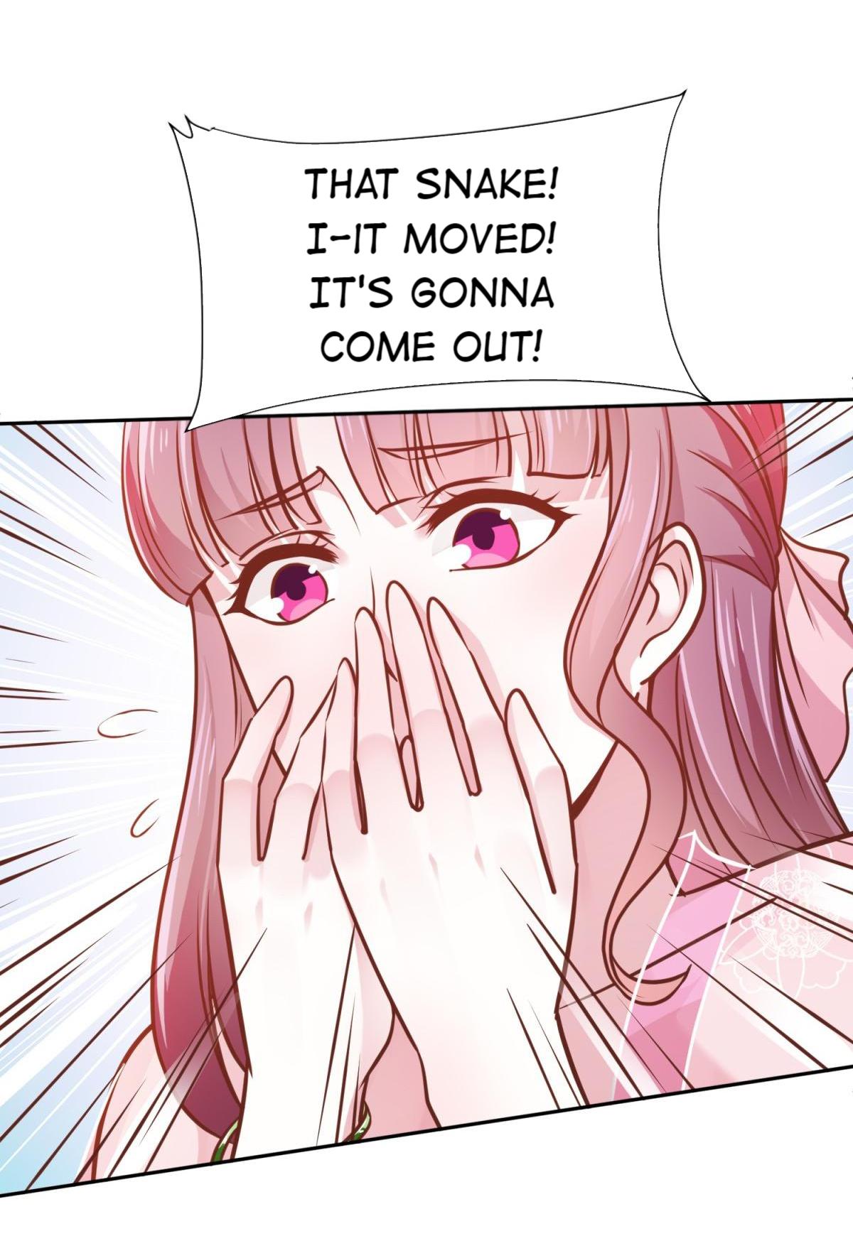Rebel Princess: The Divine Doctor Outcast chapter 7 - page 10