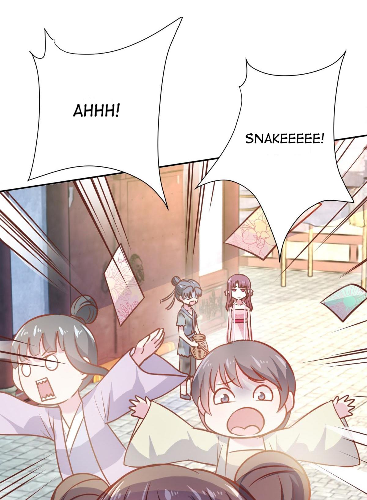 Rebel Princess: The Divine Doctor Outcast chapter 7 - page 11