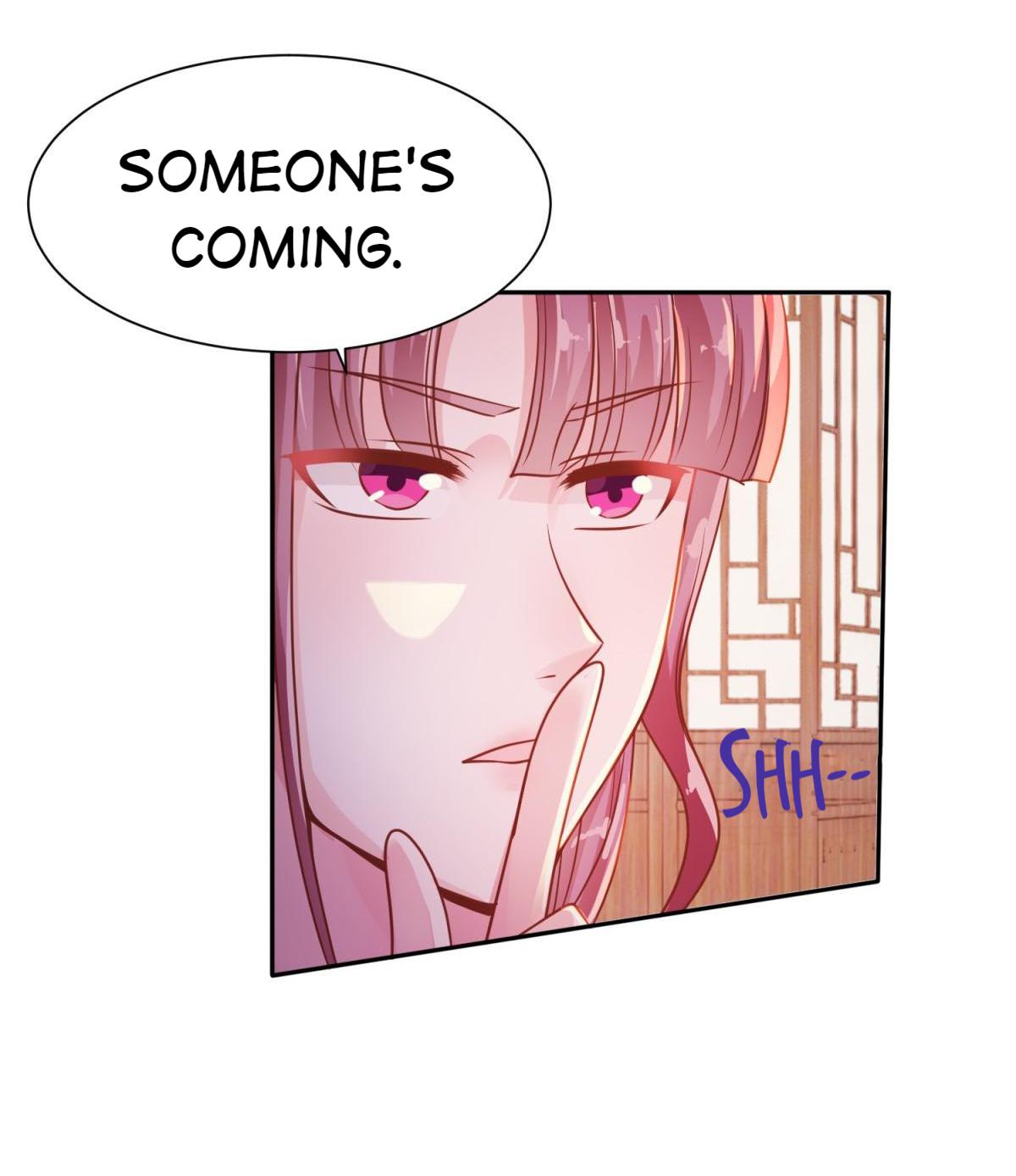 Rebel Princess: The Divine Doctor Outcast chapter 7 - page 25