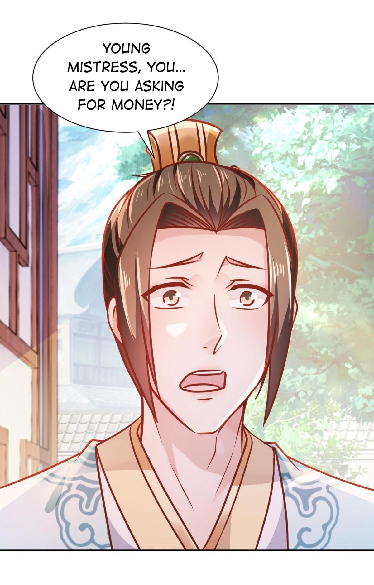 Rebel Princess: The Divine Doctor Outcast chapter 7 - page 30