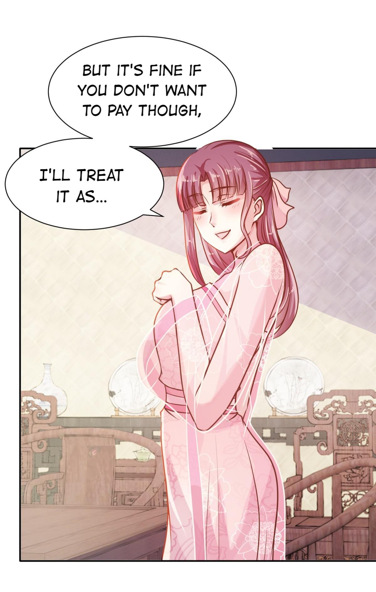 Rebel Princess: The Divine Doctor Outcast chapter 7 - page 31