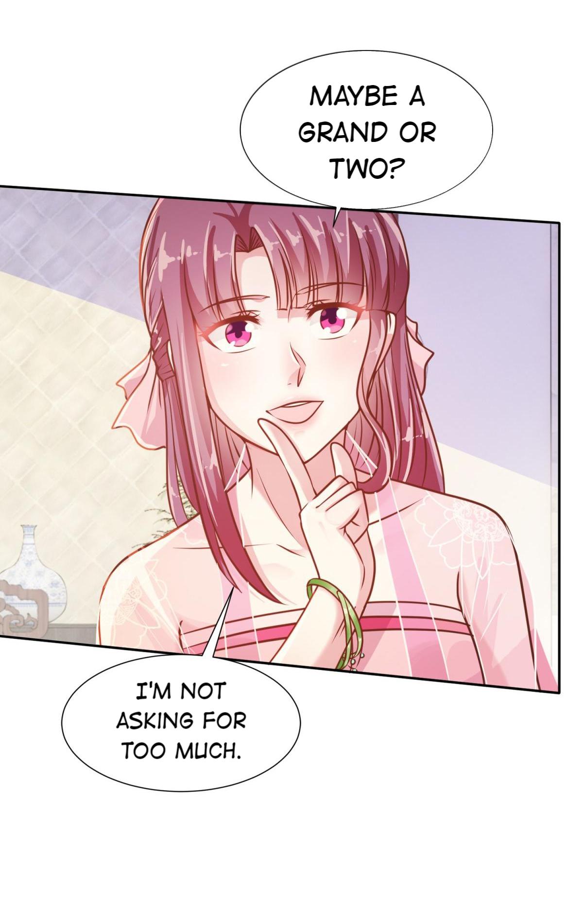 Rebel Princess: The Divine Doctor Outcast chapter 7 - page 33