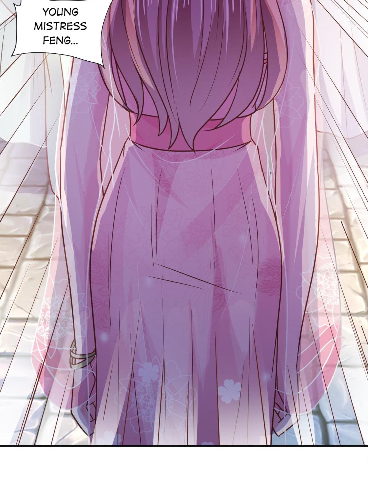 Rebel Princess: The Divine Doctor Outcast chapter 7 - page 6