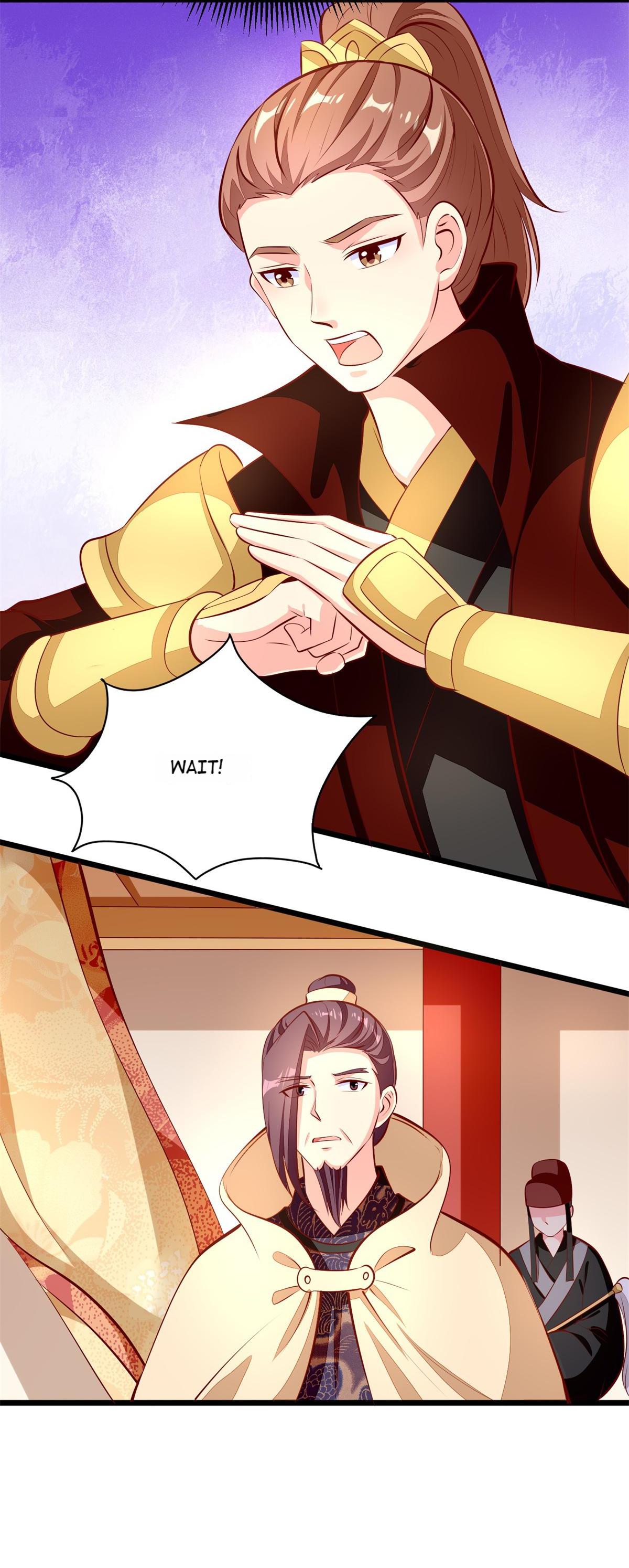 Rebel Princess: The Divine Doctor Outcast chapter 81 - page 12
