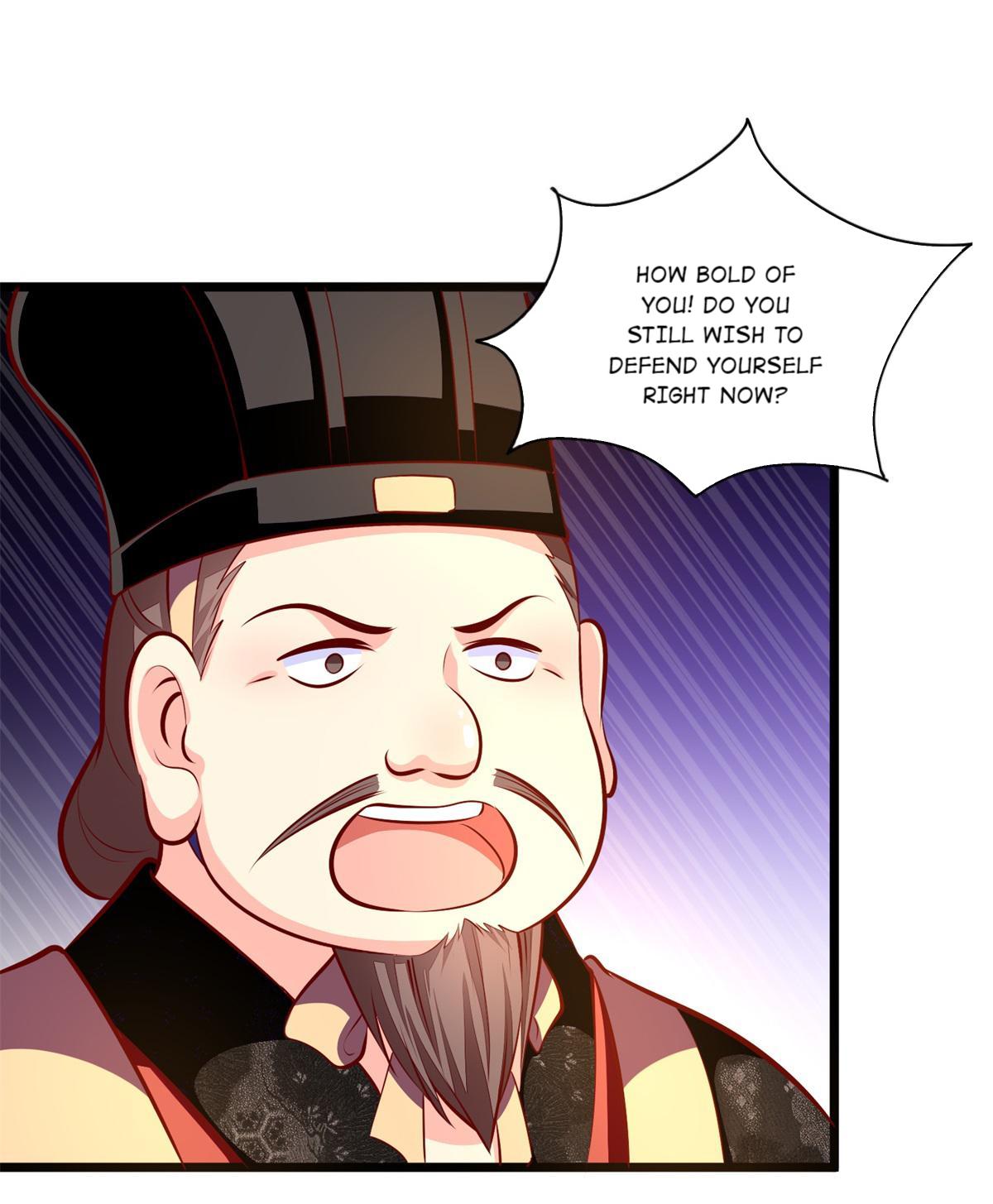 Rebel Princess: The Divine Doctor Outcast chapter 81 - page 13