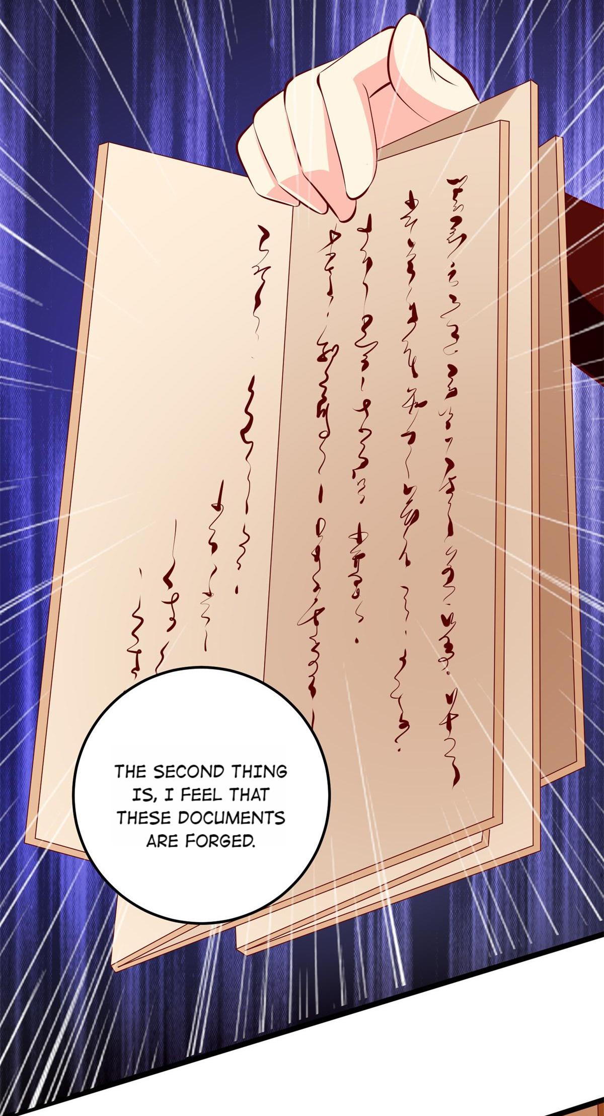 Rebel Princess: The Divine Doctor Outcast chapter 81 - page 17