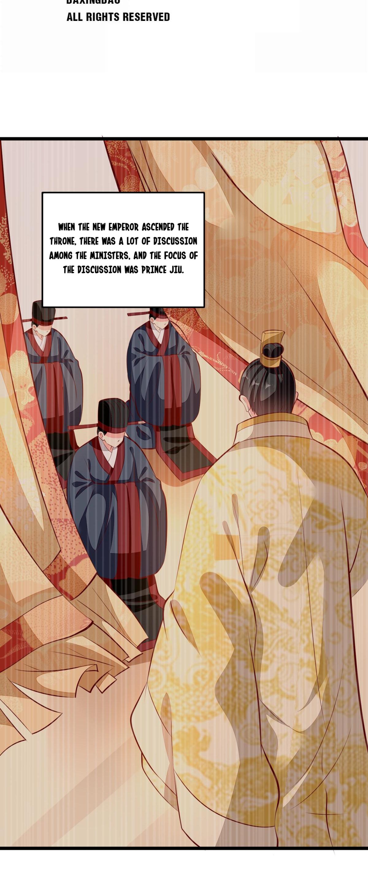Rebel Princess: The Divine Doctor Outcast chapter 81 - page 2