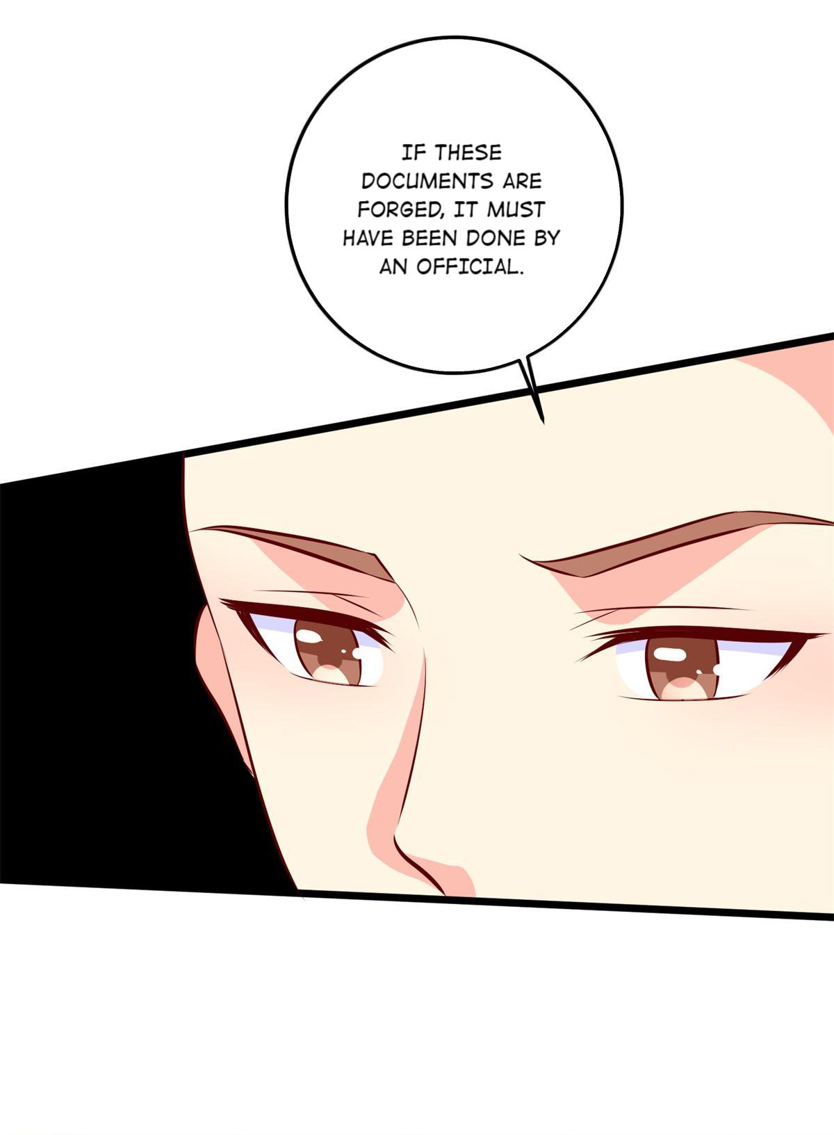 Rebel Princess: The Divine Doctor Outcast chapter 81 - page 21
