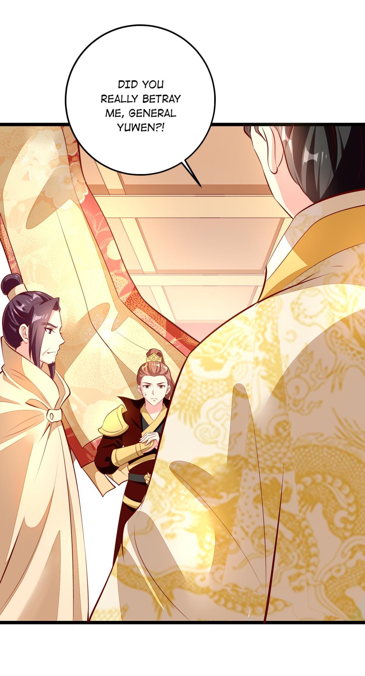 Rebel Princess: The Divine Doctor Outcast chapter 81 - page 8