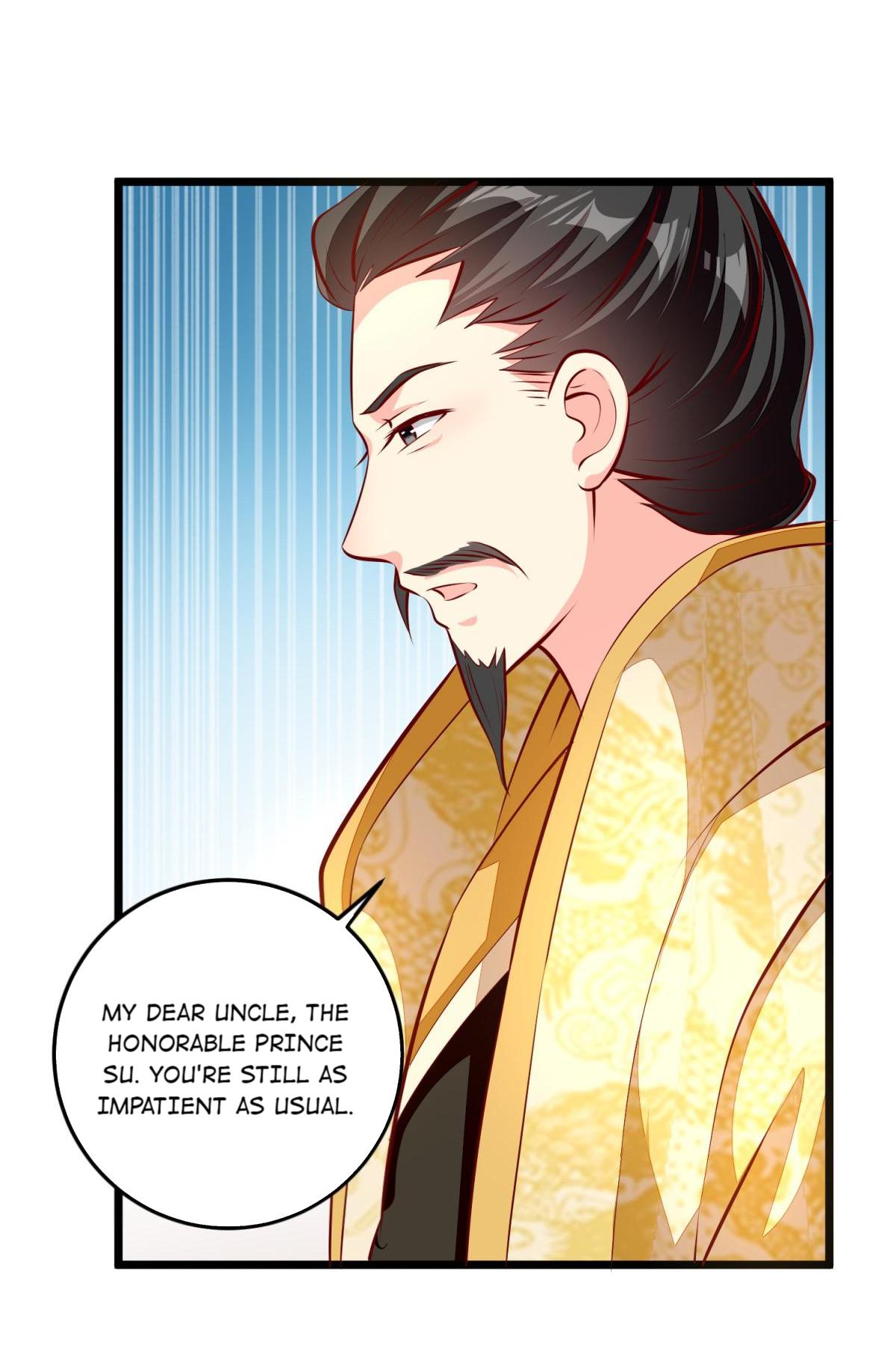 Rebel Princess: The Divine Doctor Outcast chapter 82 - page 11