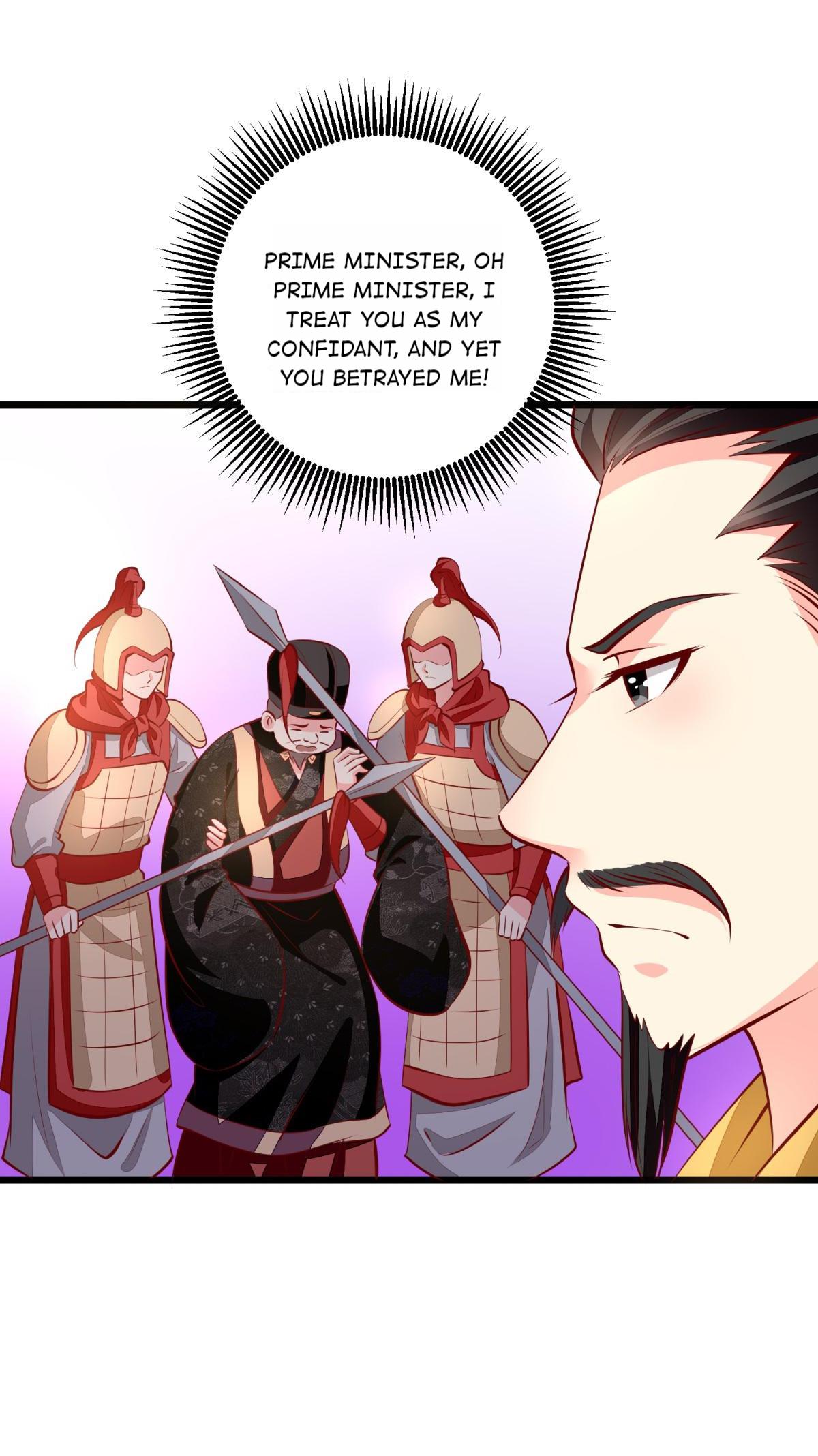 Rebel Princess: The Divine Doctor Outcast chapter 82 - page 13