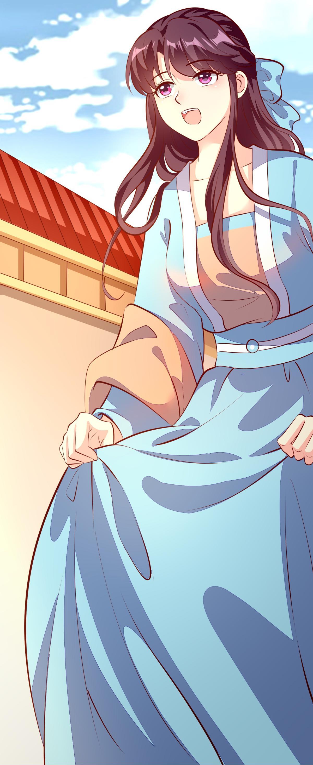Rebel Princess: The Divine Doctor Outcast chapter 82 - page 16
