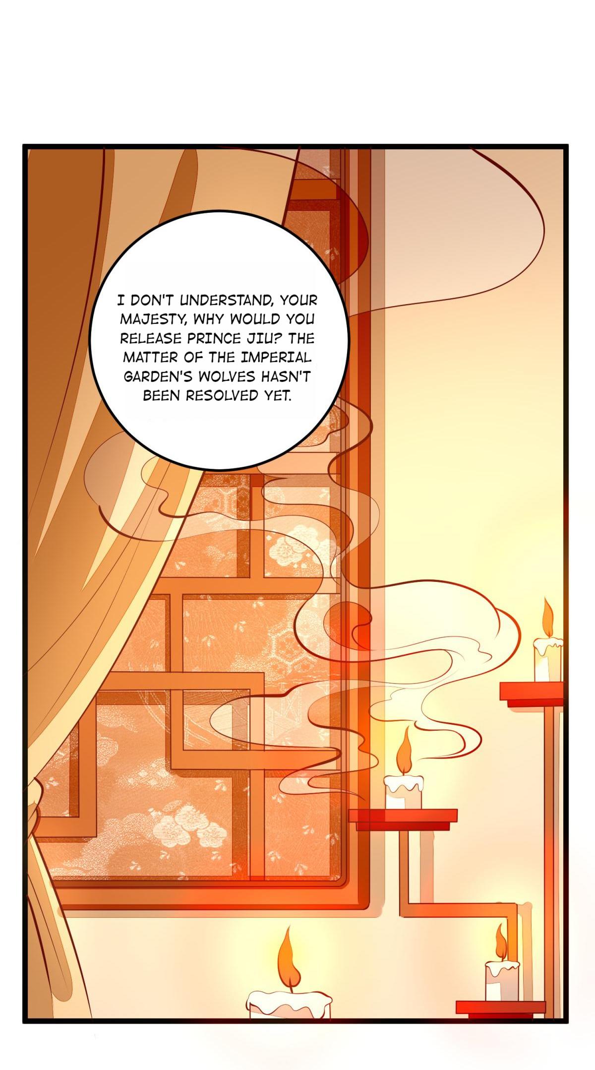 Rebel Princess: The Divine Doctor Outcast chapter 82 - page 19