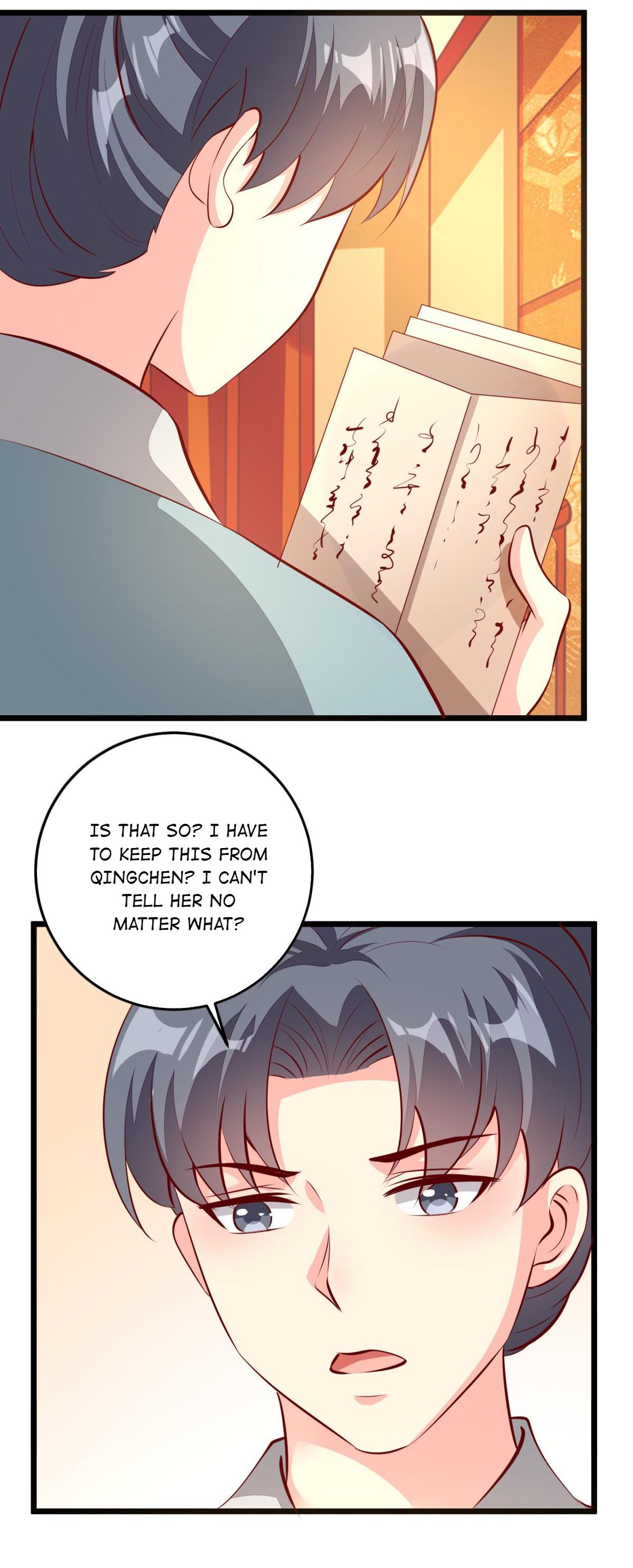 Rebel Princess: The Divine Doctor Outcast chapter 82 - page 24