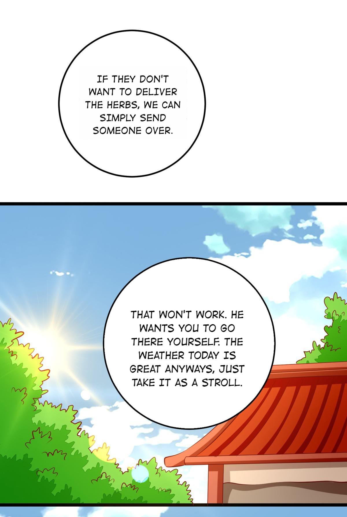 Rebel Princess: The Divine Doctor Outcast chapter 82 - page 28