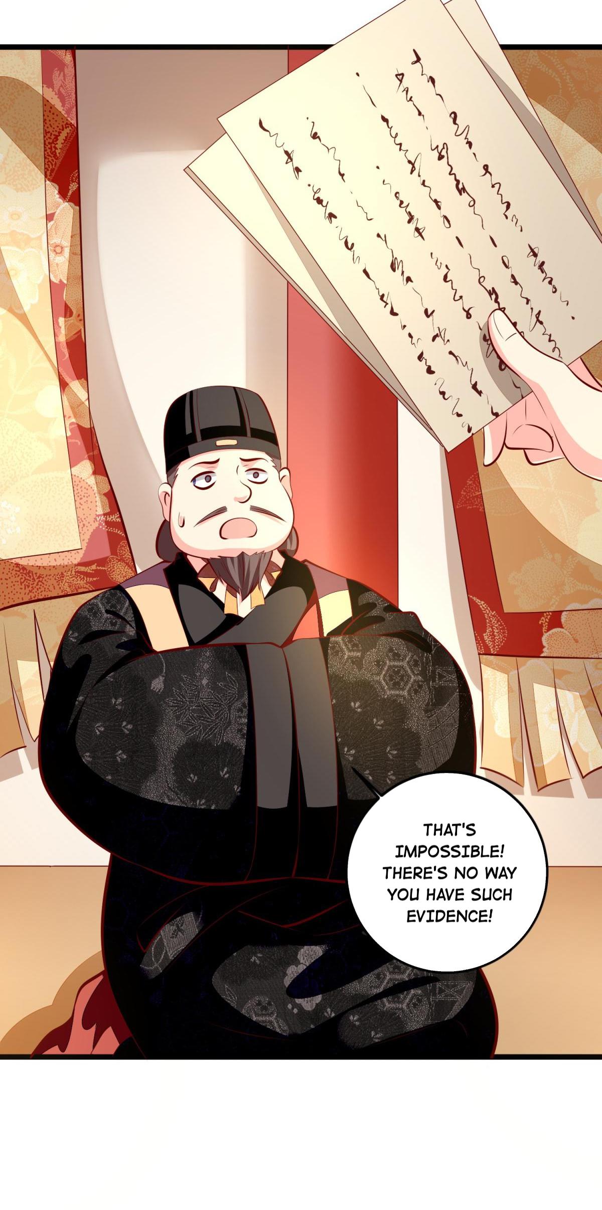 Rebel Princess: The Divine Doctor Outcast chapter 82 - page 3