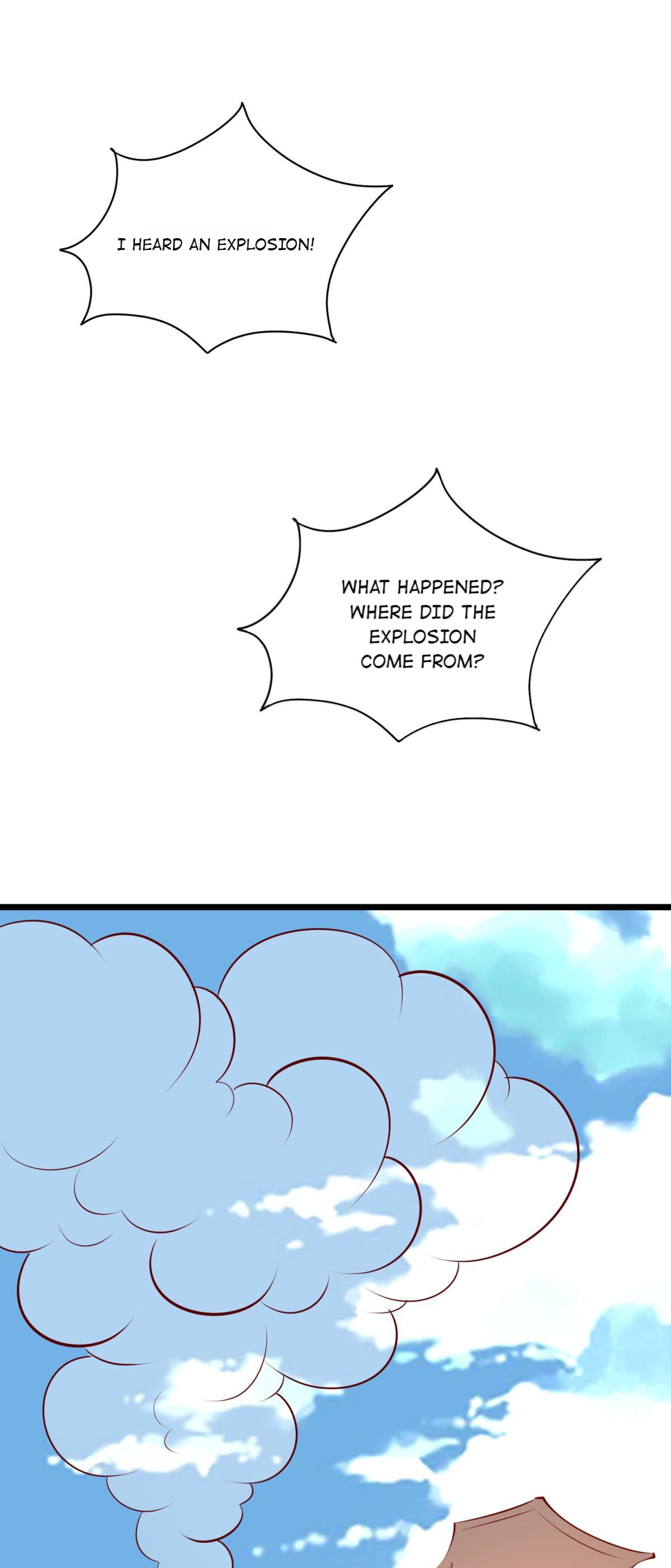 Rebel Princess: The Divine Doctor Outcast chapter 82 - page 34