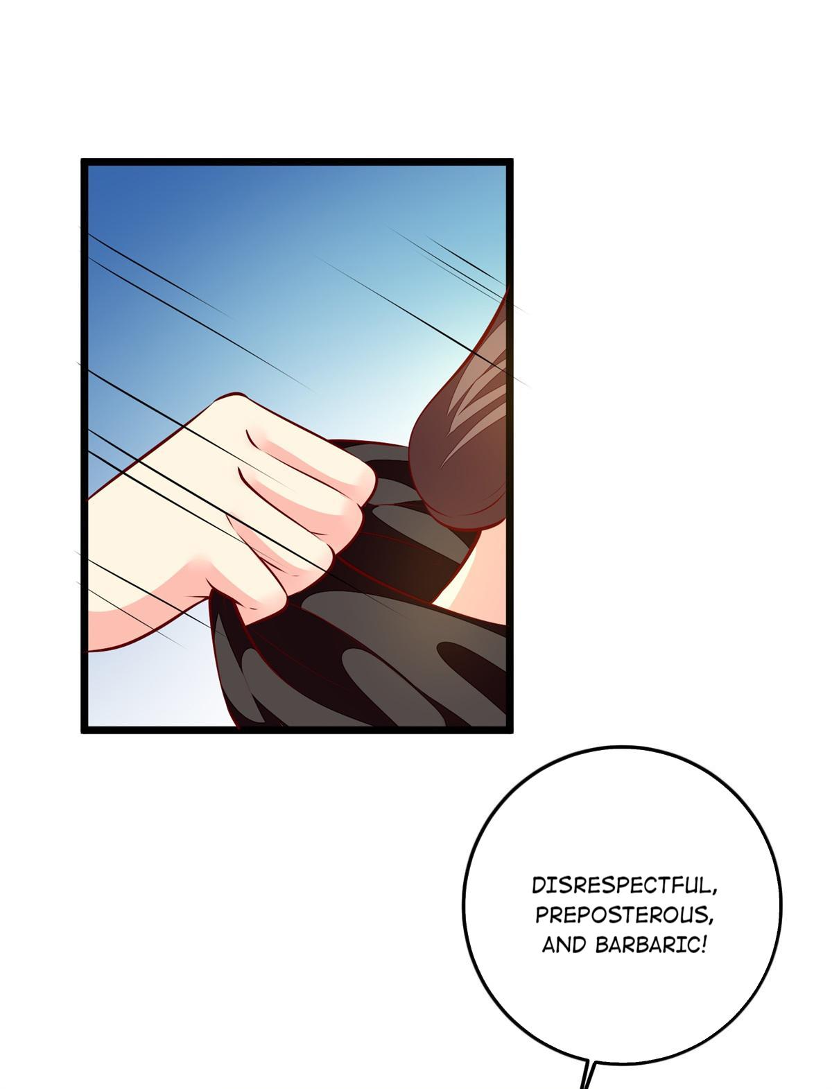 Rebel Princess: The Divine Doctor Outcast chapter 82 - page 5