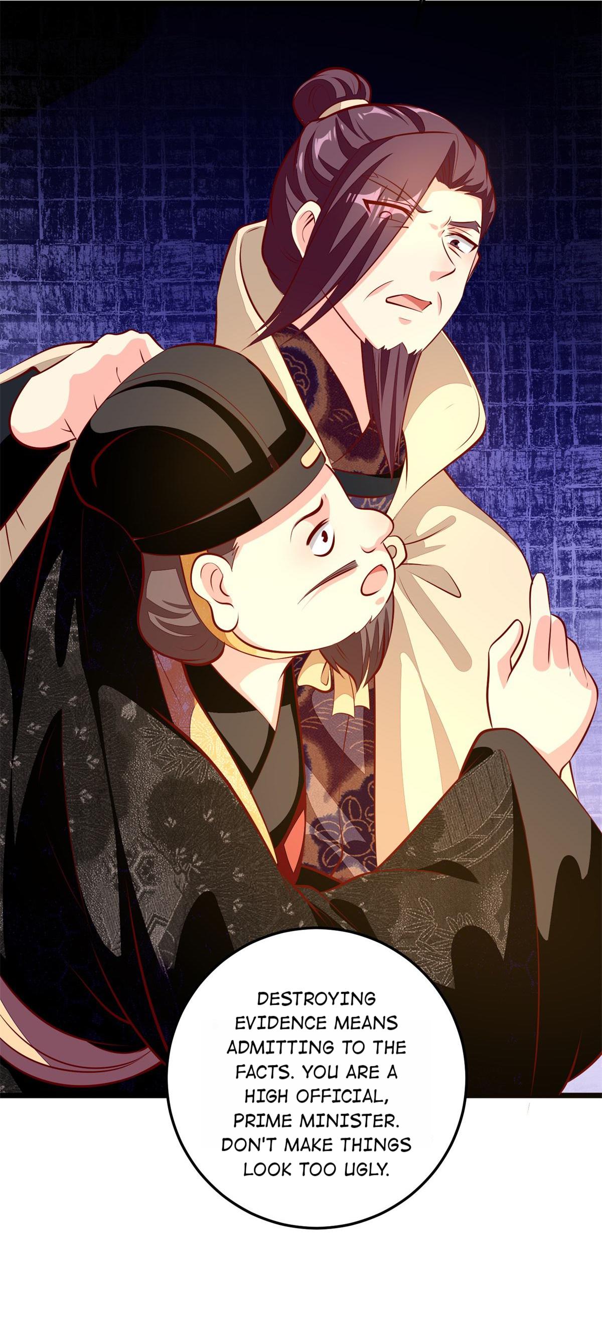 Rebel Princess: The Divine Doctor Outcast chapter 82 - page 6