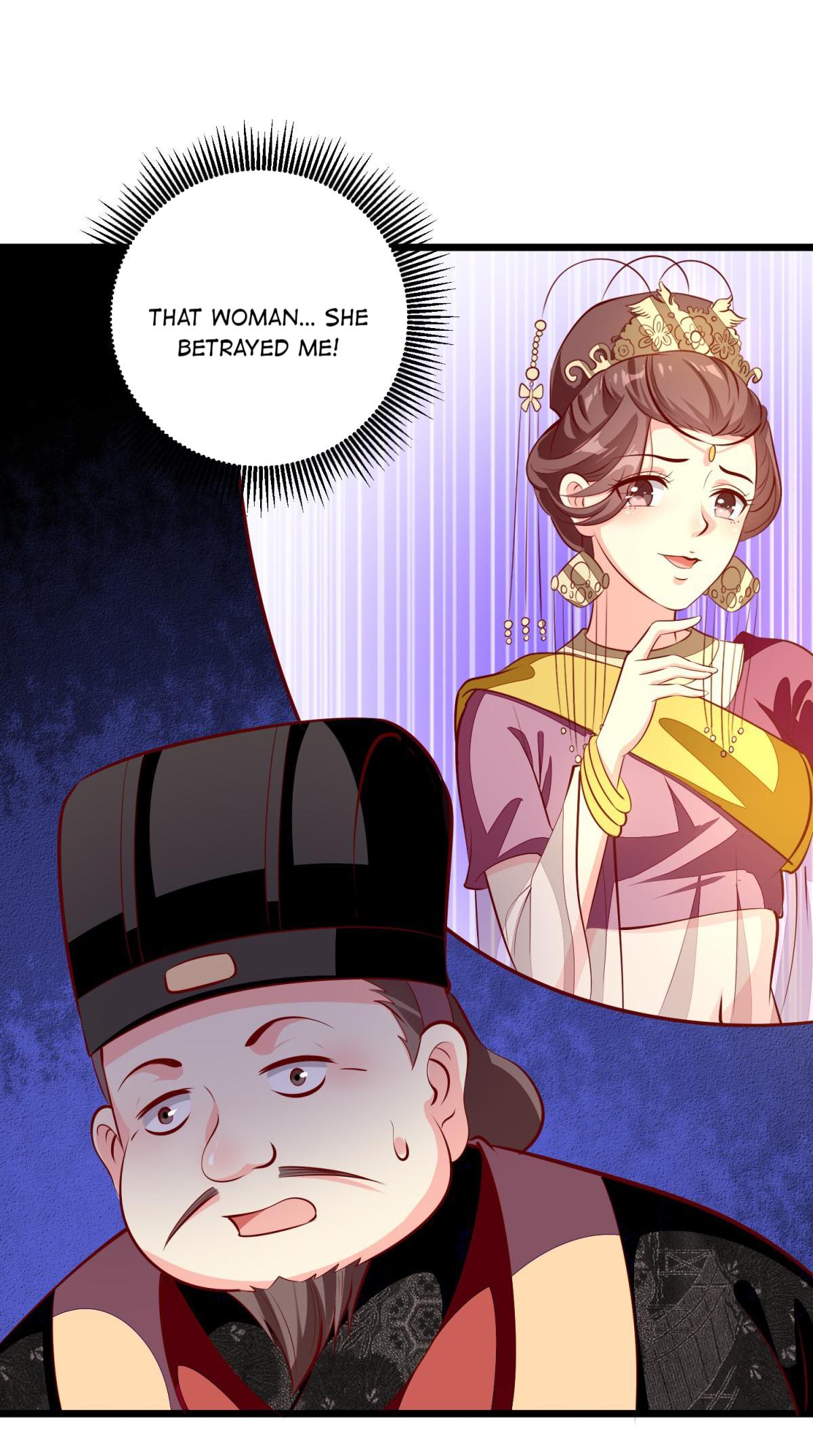 Rebel Princess: The Divine Doctor Outcast chapter 82 - page 8