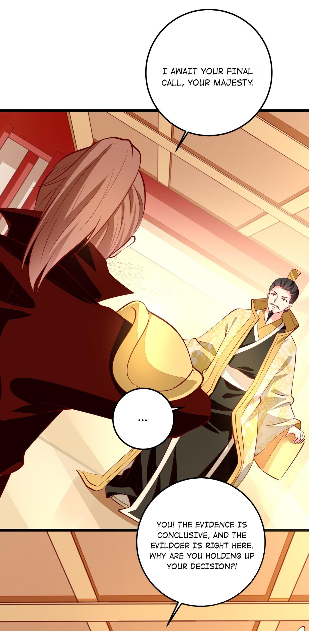 Rebel Princess: The Divine Doctor Outcast chapter 82 - page 9