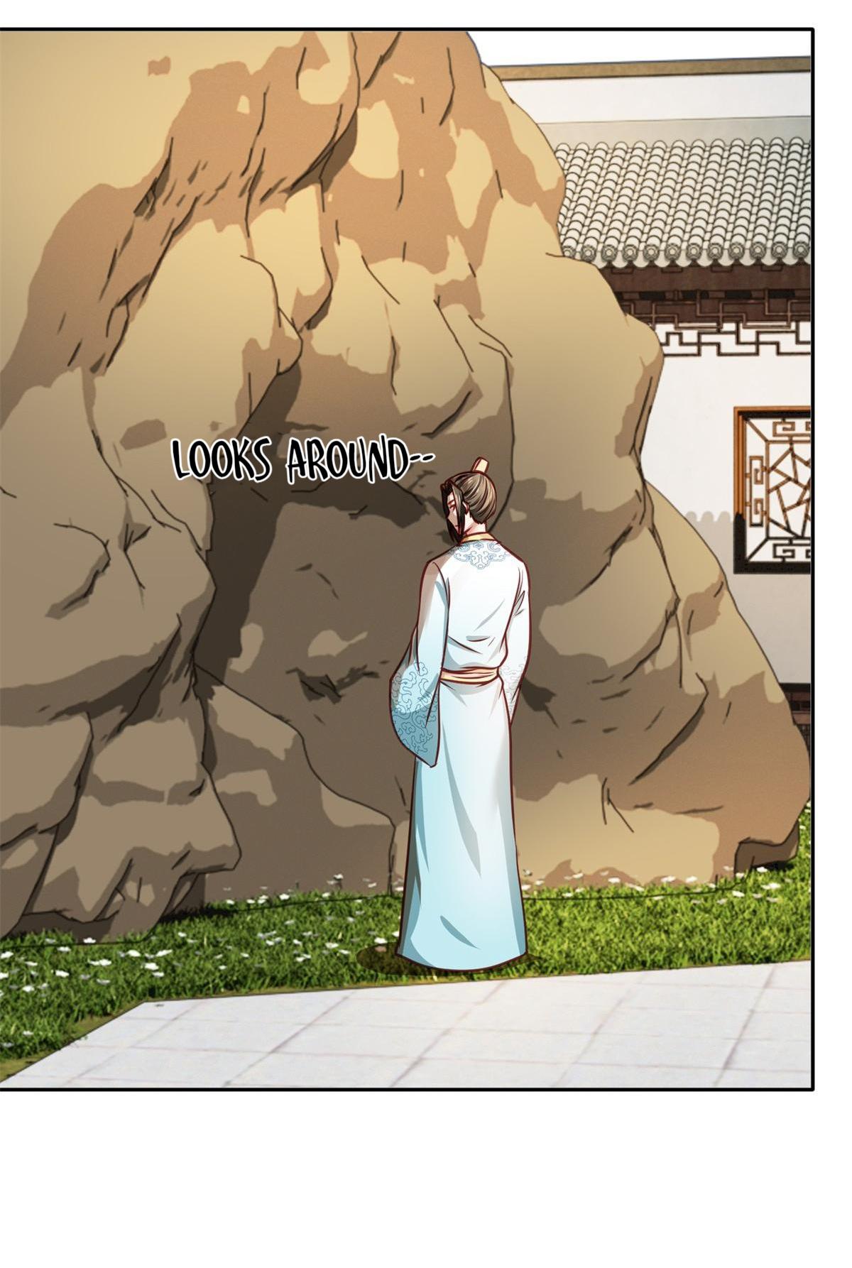 Rebel Princess: The Divine Doctor Outcast chapter 8 - page 10