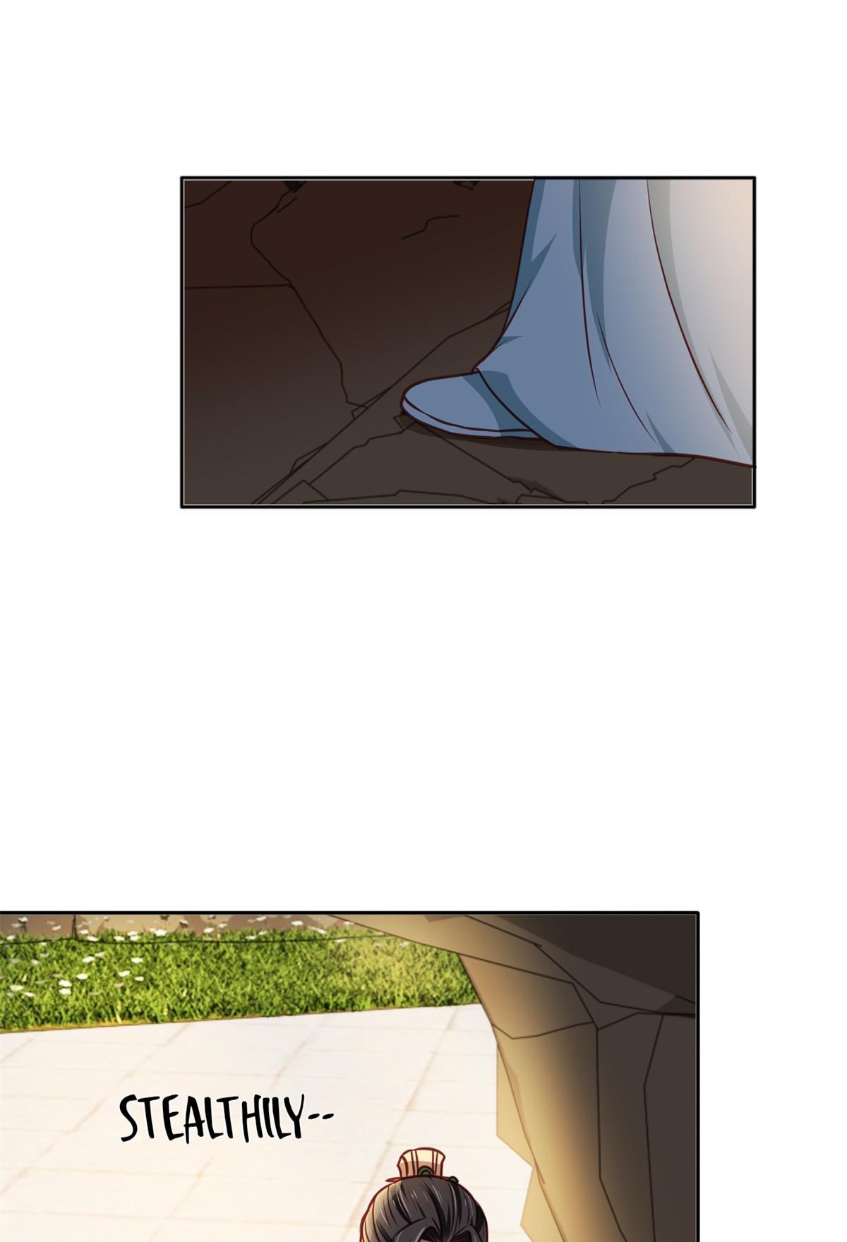 Rebel Princess: The Divine Doctor Outcast chapter 8 - page 11