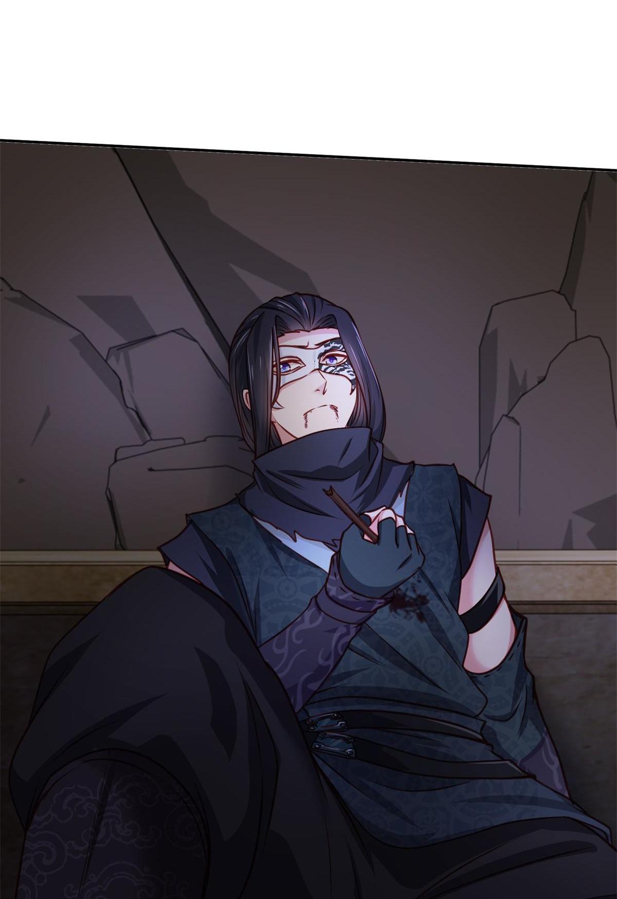 Rebel Princess: The Divine Doctor Outcast chapter 8 - page 15