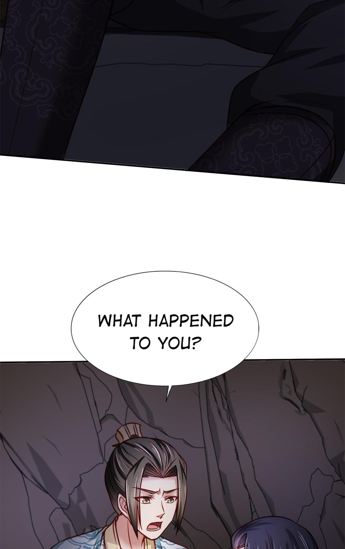 Rebel Princess: The Divine Doctor Outcast chapter 8 - page 16