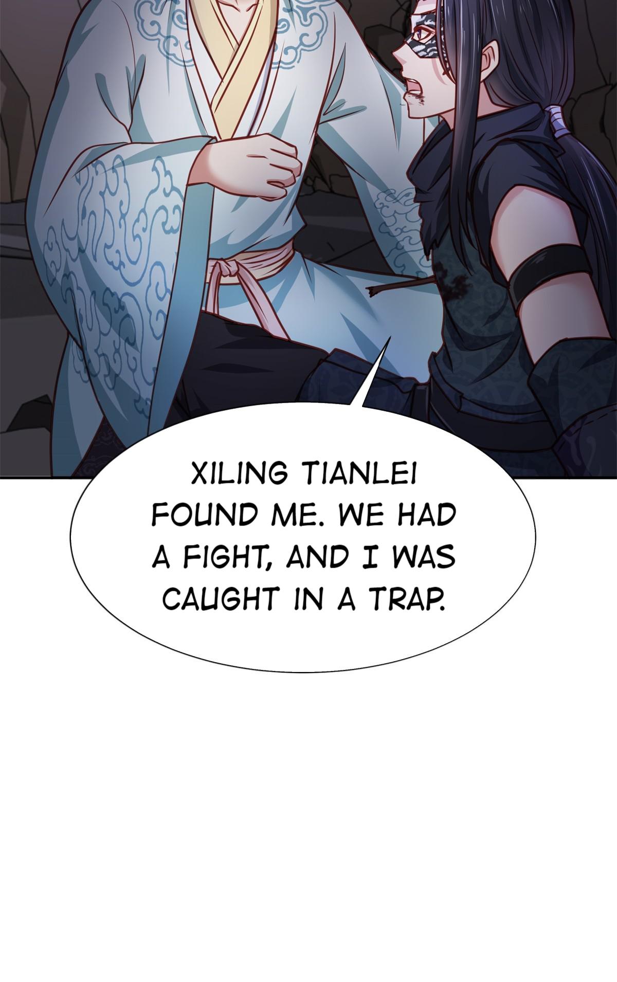 Rebel Princess: The Divine Doctor Outcast chapter 8 - page 17