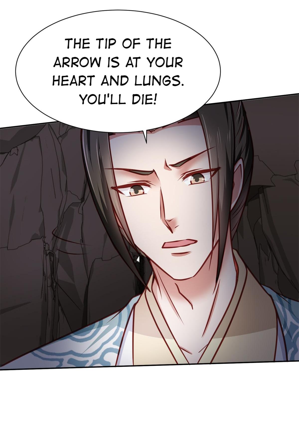 Rebel Princess: The Divine Doctor Outcast chapter 8 - page 19