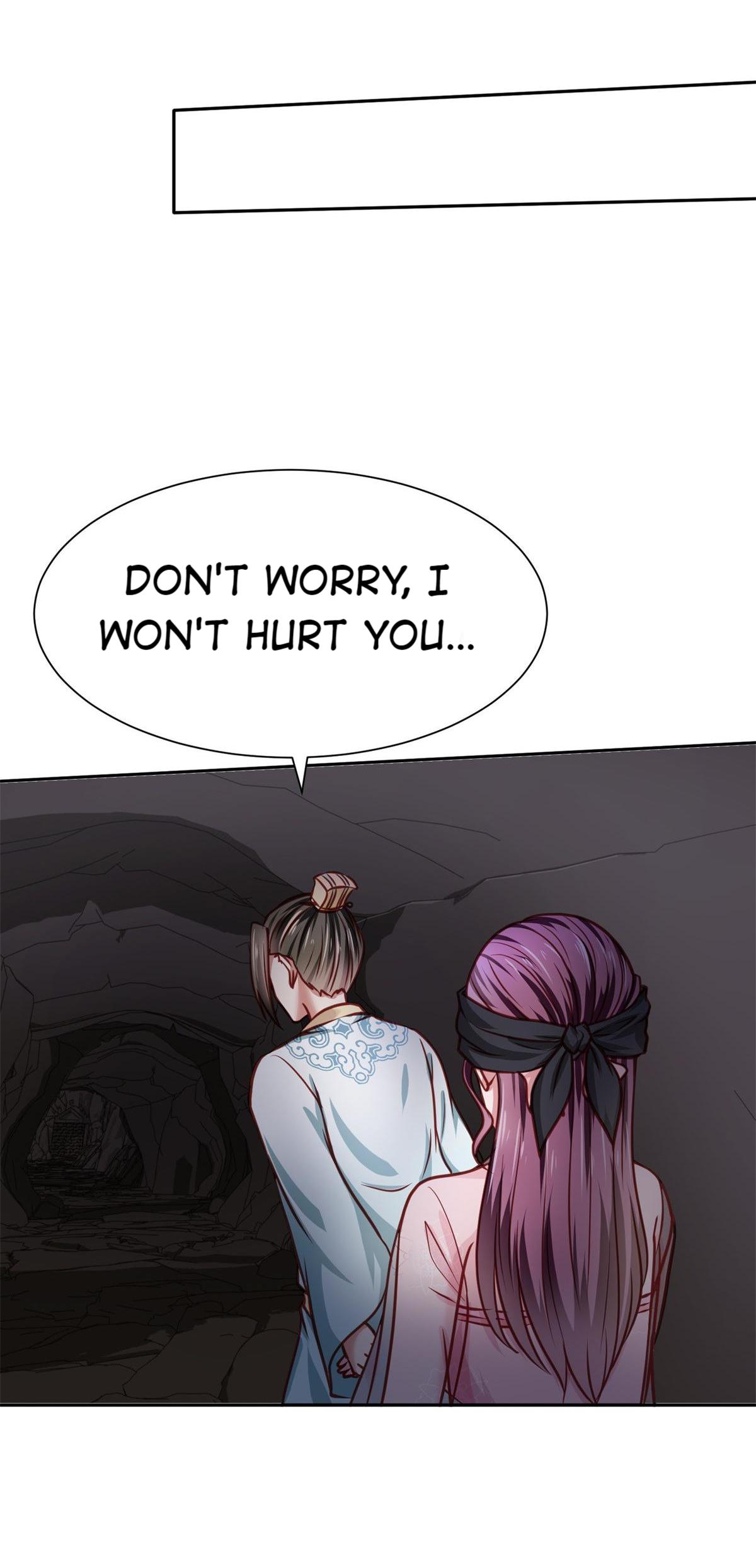 Rebel Princess: The Divine Doctor Outcast chapter 8 - page 22