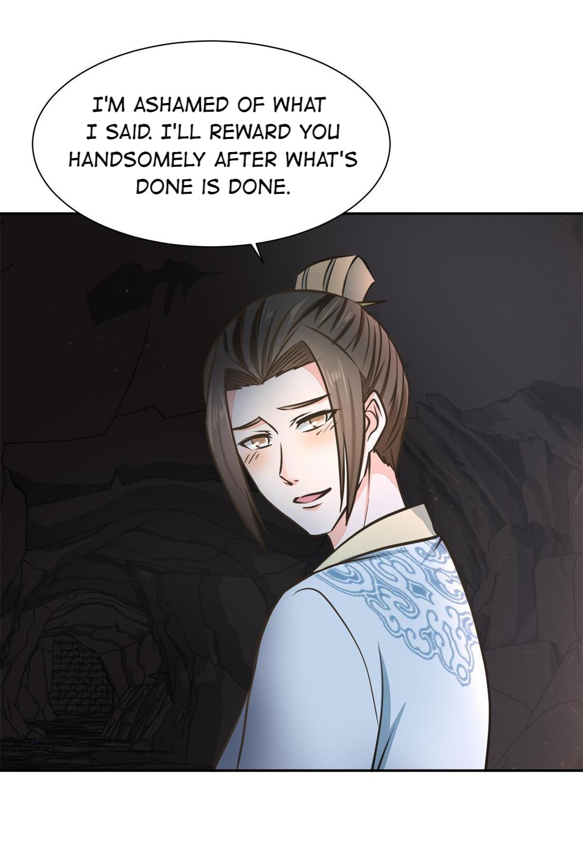 Rebel Princess: The Divine Doctor Outcast chapter 8 - page 24