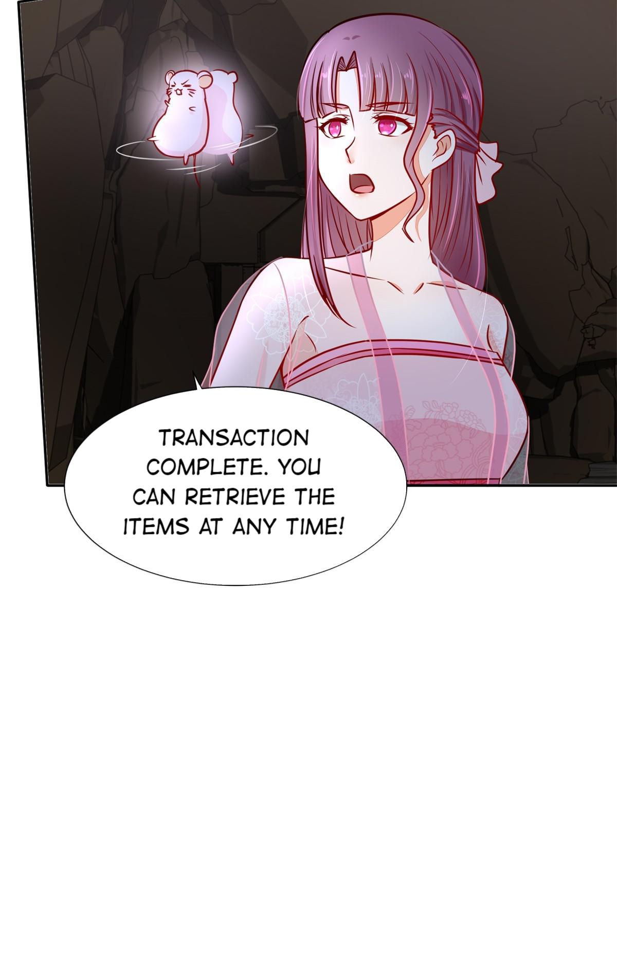 Rebel Princess: The Divine Doctor Outcast chapter 8 - page 33