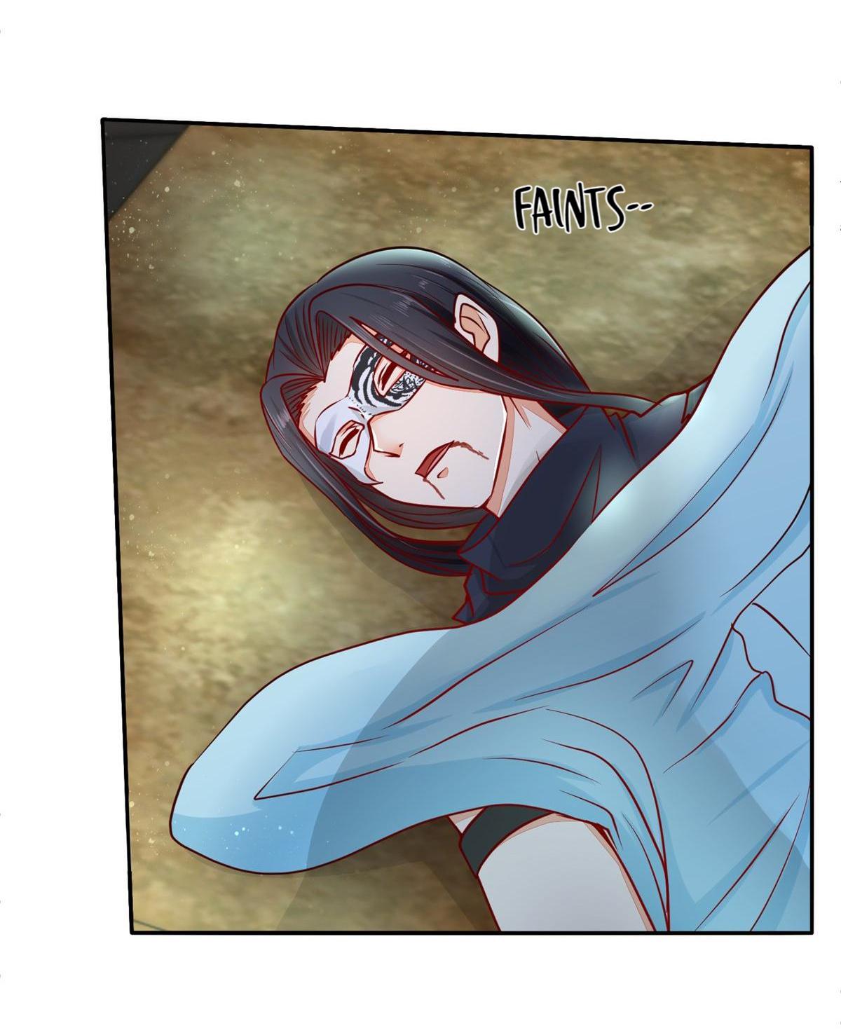 Rebel Princess: The Divine Doctor Outcast chapter 8 - page 37