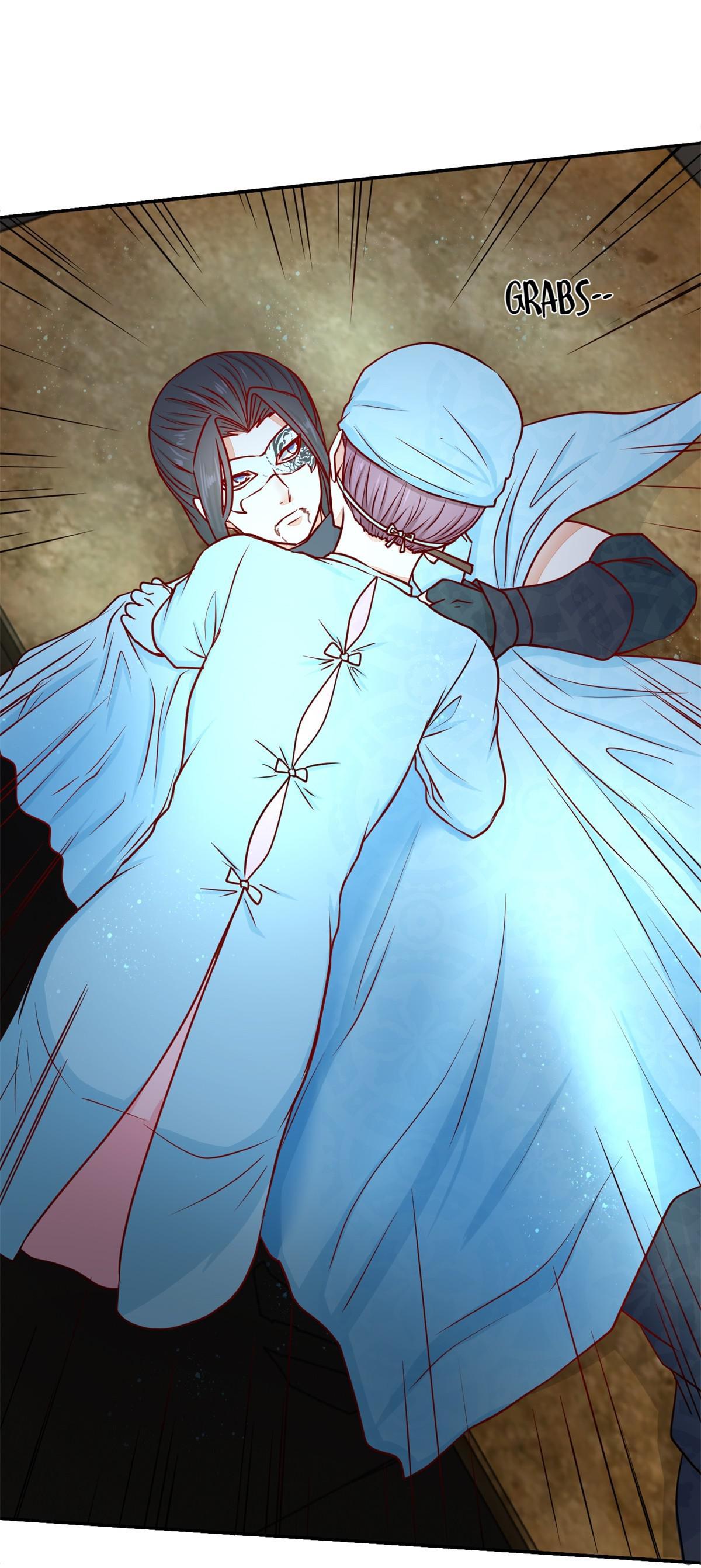 Rebel Princess: The Divine Doctor Outcast chapter 8 - page 42