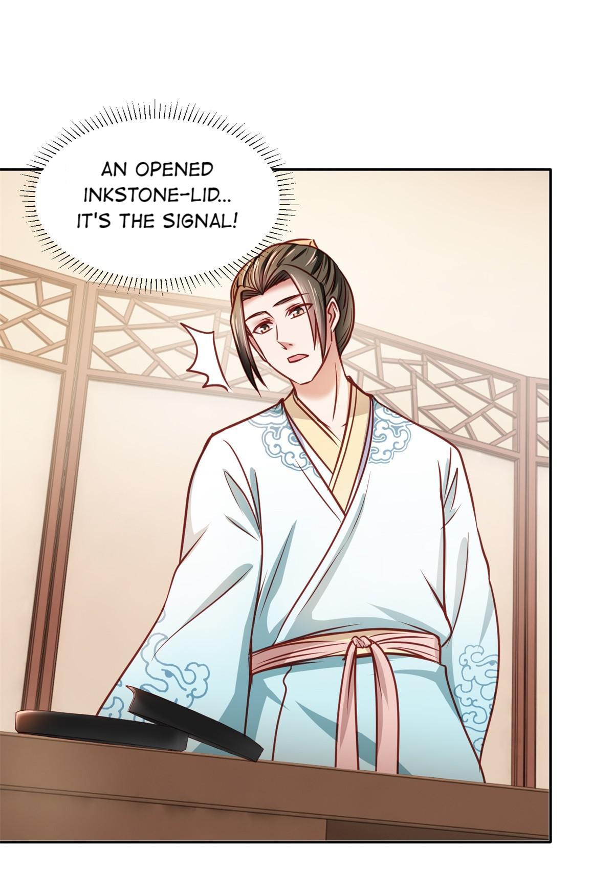 Rebel Princess: The Divine Doctor Outcast chapter 8 - page 7