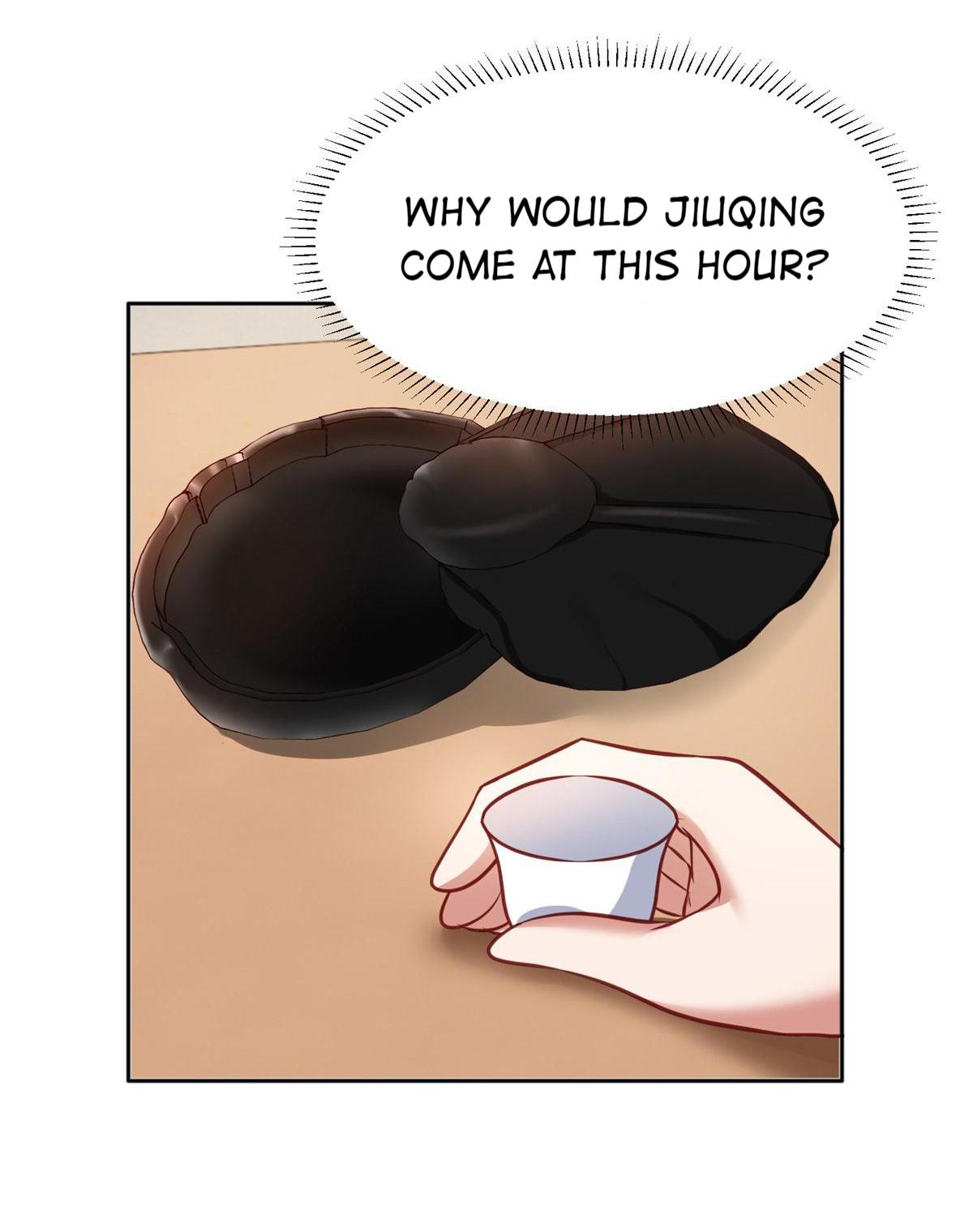 Rebel Princess: The Divine Doctor Outcast chapter 8 - page 8